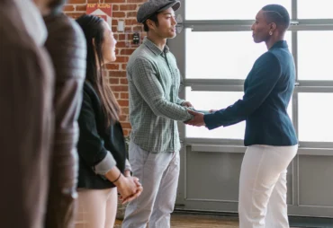 Five Tips How To Start Business