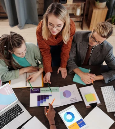 Improve Your Digital Business